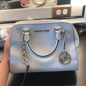 Michael Kors crossbody purse